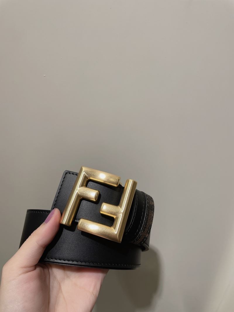 Fendi Belts